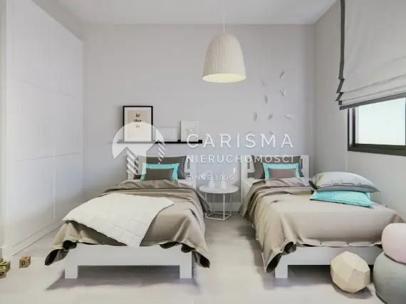 (6) Nowoczesny kompleks apartamentów z pięknymi widokami na morze