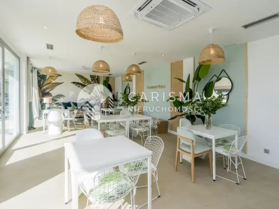 (13) Nowoczesny kompleks apartamentów z pięknymi widokami na morze