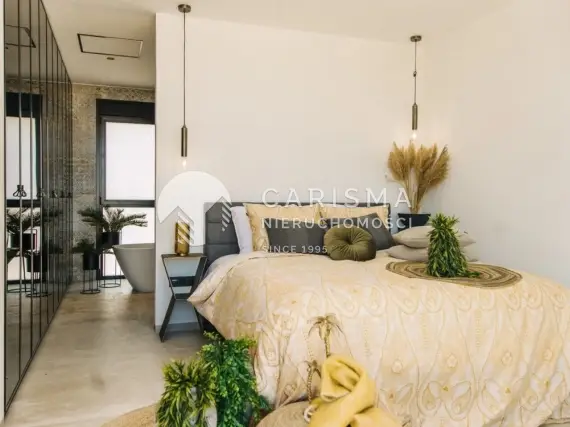 (35) Nowoczesne Wille w Rojales - Twoje Marzenie na Costa Blanca