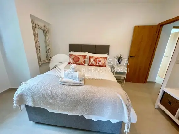 (17) Fantastyczna luksusowa willa z 5 sypialniami i panoramicznym widokiem na morze, Moraira