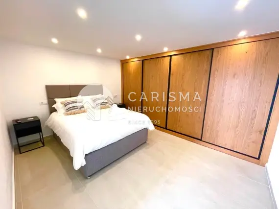 (35) Fantastyczna luksusowa willa z 5 sypialniami i panoramicznym widokiem na morze, Moraira