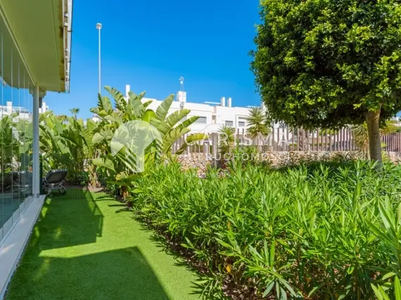 (6) Narożny apartament w Los Montesinos, Alicante - Costa Blanca