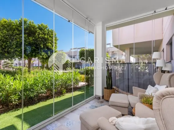 (8) Narożny apartament w Los Montesinos, Alicante - Costa Blanca