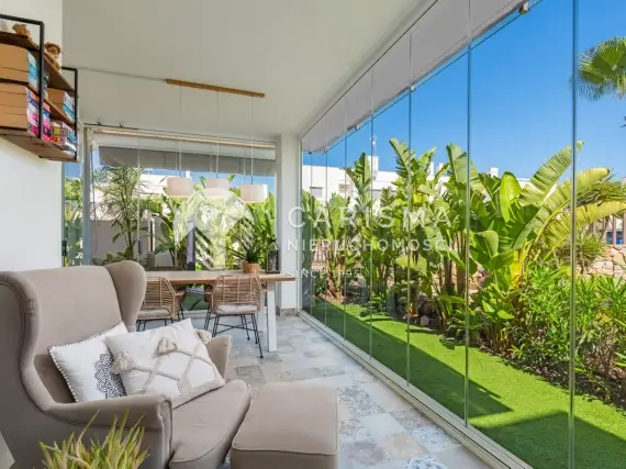 (9) Narożny apartament w Los Montesinos, Alicante - Costa Blanca