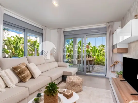 (13) Narożny apartament w Los Montesinos, Alicante - Costa Blanca