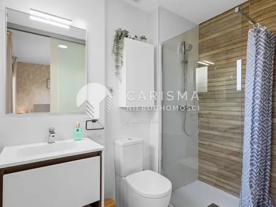 (21) Narożny apartament w Los Montesinos, Alicante - Costa Blanca