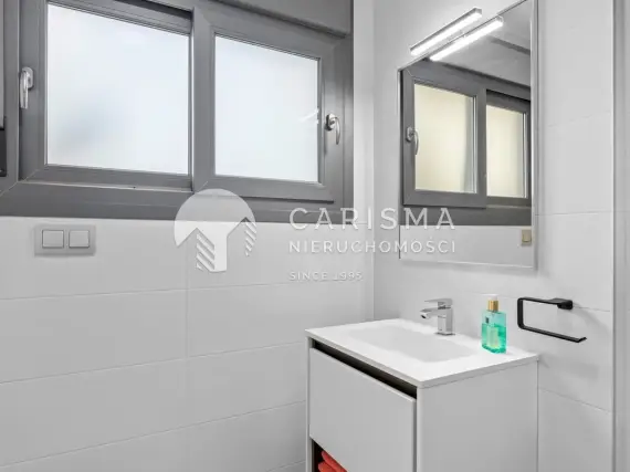 (22) Narożny apartament w Los Montesinos, Alicante - Costa Blanca