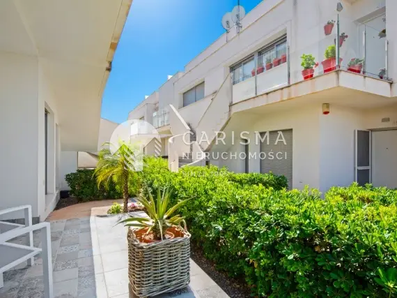 (28) Narożny apartament w Los Montesinos, Alicante - Costa Blanca