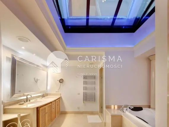 (16) Penthouse w 5-gwiazdkowym hotelu  w pierwszej linii brzegowej