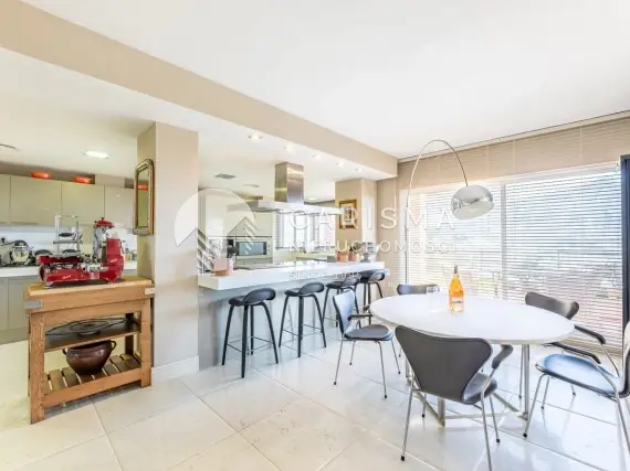 (14) Luksusowy penthouse z widokiem na morze, góry i pola golfowe, Nueva Andalucia