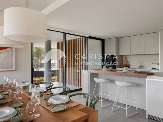 (12) Luksusowy apartament w pierwszej linii pola golfowego, Sotogrande