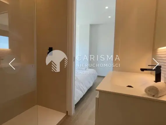(13) Luxusowy apartament z licencją na wynajem w Las Colinas Golf, Costa Blanca