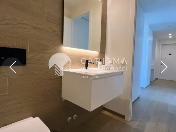 (15) Luxusowy apartament z licencją na wynajem w Las Colinas Golf, Costa Blanca