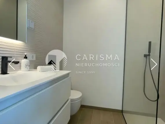(16) Luxusowy apartament z licencją na wynajem w Las Colinas Golf, Costa Blanca