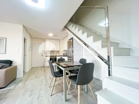 (20) Apartament na najwyższym piętrze z solarium w Villamartin, Orihuela Costa