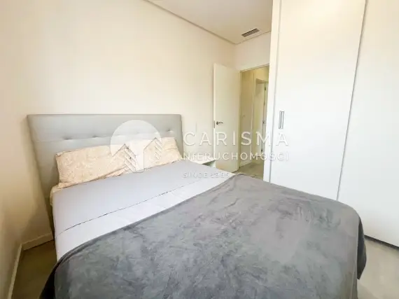 (26) Apartament na najwyższym piętrze z solarium w Villamartin, Orihuela Costa