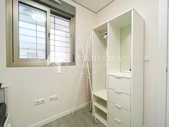 (29) Apartament na najwyższym piętrze z solarium w Villamartin, Orihuela Costa