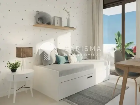 (9) Nowe apartamenty z widokiem na morze, Rincón de la Victoria, Malaga
