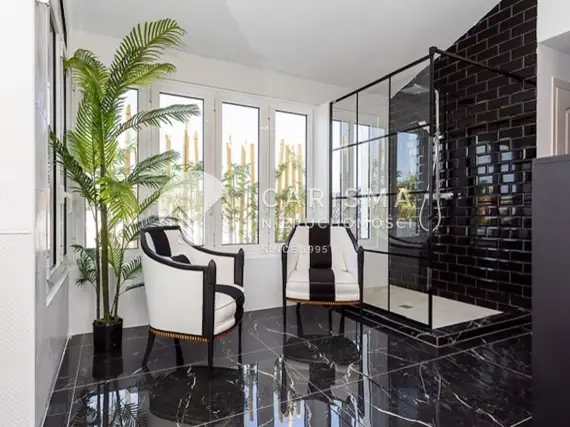 (9) Nowoczesny apartament w stylu andaluzyjskim w idealnej lokalizacji