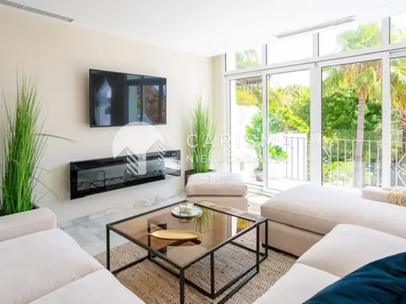 (21) Nowoczesny apartament w stylu andaluzyjskim w idealnej lokalizacji