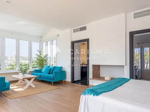 (25) Nowoczesny apartament w stylu andaluzyjskim w idealnej lokalizacji