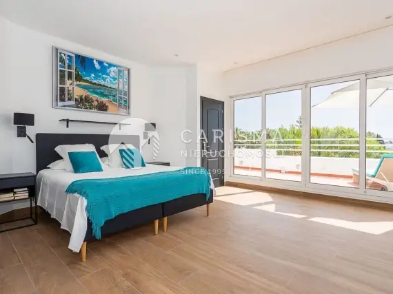(26) Nowoczesny apartament w stylu andaluzyjskim w idealnej lokalizacji