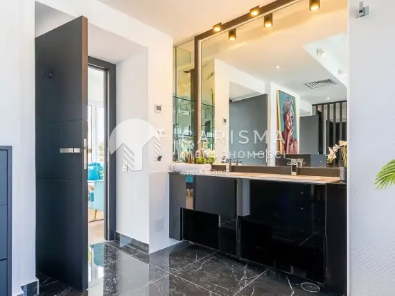 (44) Nowoczesny apartament w stylu andaluzyjskim w idealnej lokalizacji