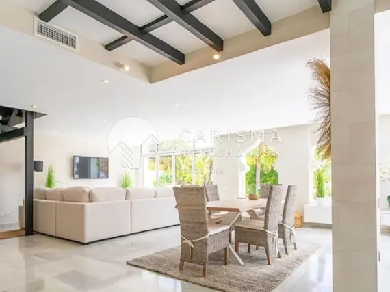 (45) Nowoczesny apartament w stylu andaluzyjskim w idealnej lokalizacji