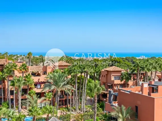 (30) Nowoczesny apartament w Villamartin, Alicante