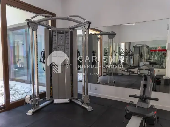 (28) Komfortowy penthouse w otoczeniu natury z panoramicznym widokiem