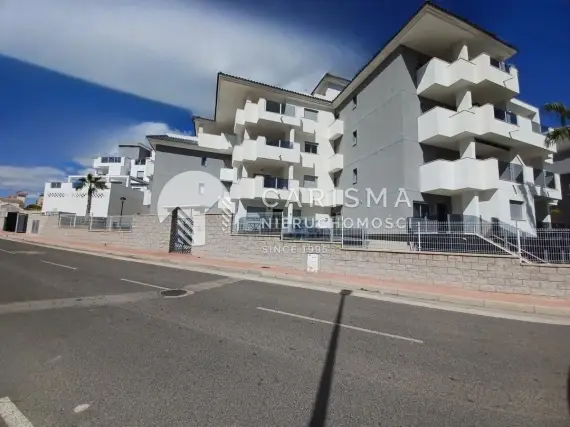 Apartament na sprzedaż w Villamartin, Costa Blanca 1