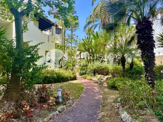 (12) Dwupoziomowy penthouse z widokiem na morze w pierwszej linii