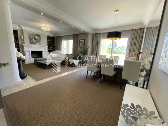 (6) Luksusowy penthouse w dolinie golfowej, Nueva Andalucia