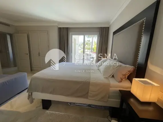(17) Luksusowy penthouse w dolinie golfowej, Nueva Andalucia