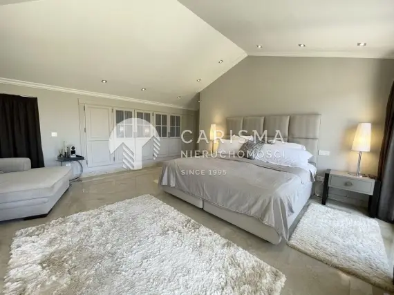 (24) Luksusowy penthouse w dolinie golfowej, Nueva Andalucia