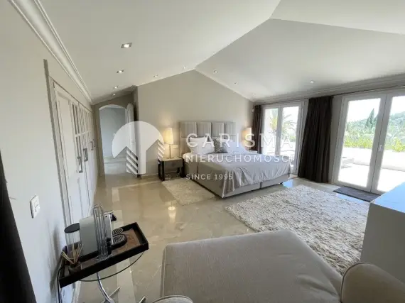(25) Luksusowy penthouse w dolinie golfowej, Nueva Andalucia