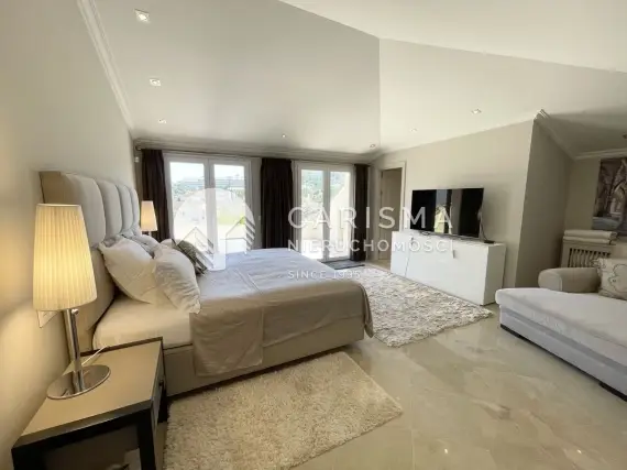 (26) Luksusowy penthouse w dolinie golfowej, Nueva Andalucia