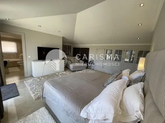 (27) Luksusowy penthouse w dolinie golfowej, Nueva Andalucia