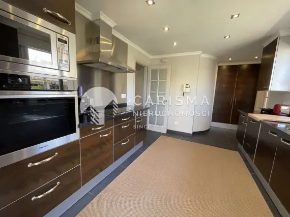 (33) Luksusowy penthouse w dolinie golfowej, Nueva Andalucia