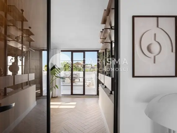 (26) Luksusowy penthouse z wyjątkowym widokiem na morze i okolicę