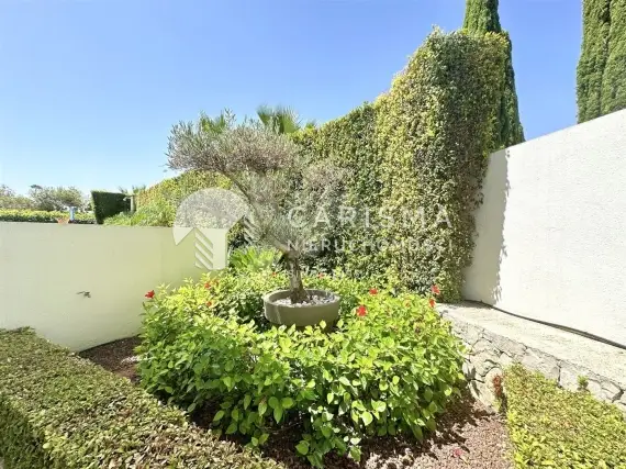 (41) Luksusowa willa na terenie luksusowej dzielnicy El Portet, Moraira
