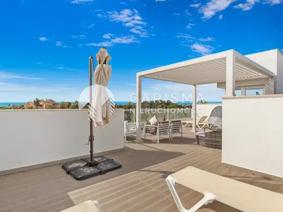 Luksusowy penthouse 100 metrów od plaży 2
