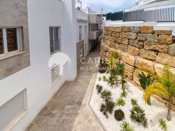 (27) Luksusowy penthouse z panoramicznym widokiem na morze Benalmadena