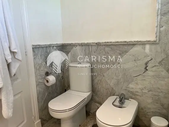 (23) Nowoczesny apartament w prestiżowej dzielnicy Marbelli