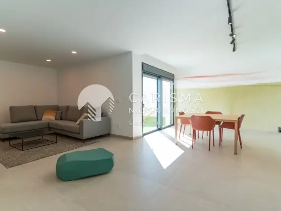 (11) Nowe wille w Rojales, Costa Blanca