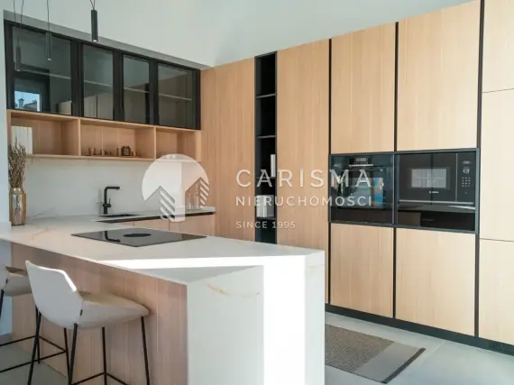 (17) Nowe wille w Rojales, Costa Blanca