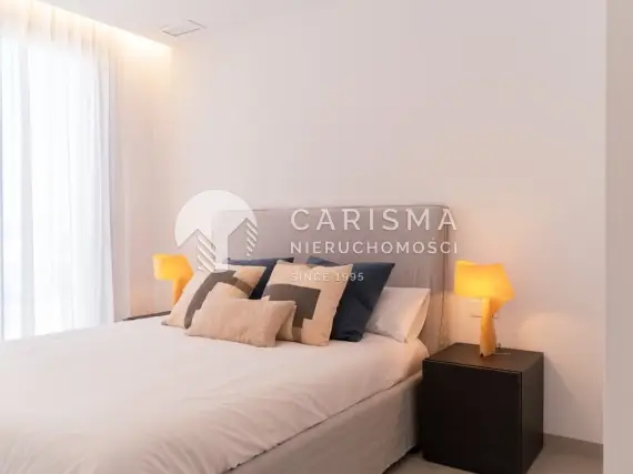 (33) Nowe wille w Rojales, Costa Blanca