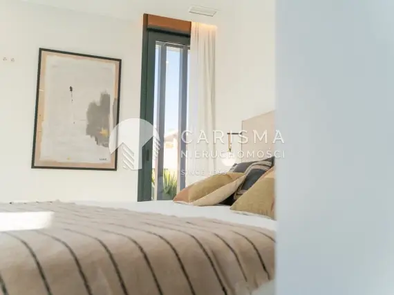 (37) Nowe wille w Rojales, Costa Blanca