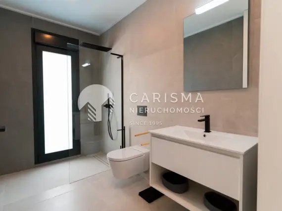 (52) Nowe wille w Rojales, Costa Blanca