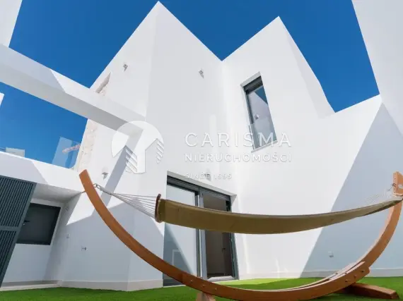 (60) Nowe wille w Rojales, Costa Blanca